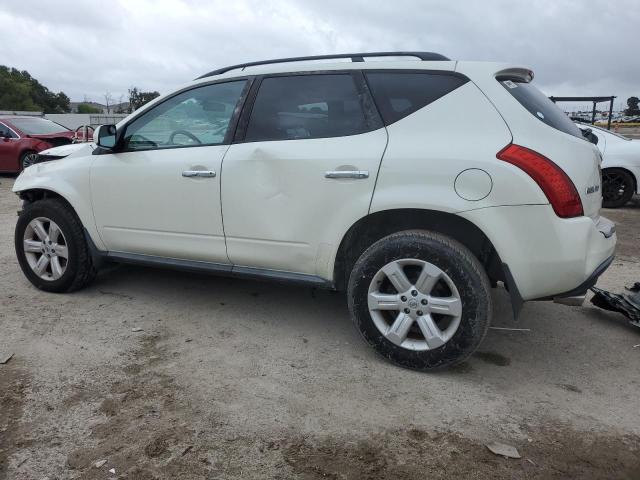 Photo 1 VIN: JN8AZ08T56W402972 - NISSAN MURANO 