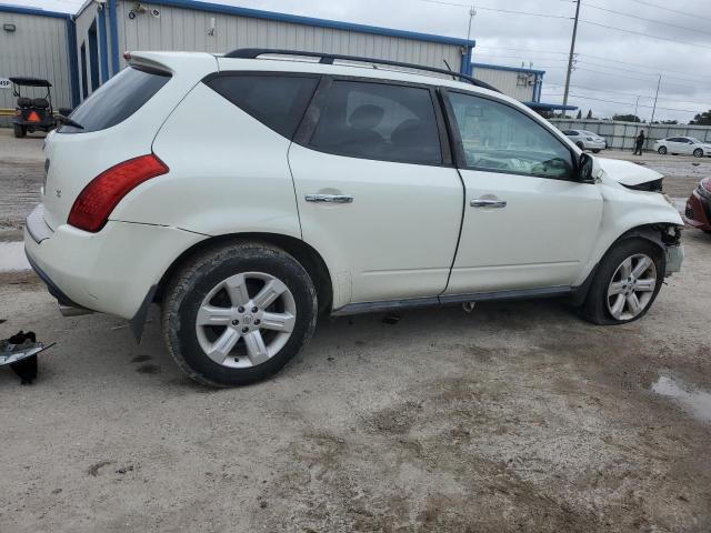 Photo 2 VIN: JN8AZ08T56W402972 - NISSAN MURANO 