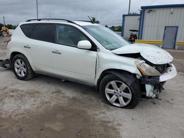 Photo 3 VIN: JN8AZ08T56W402972 - NISSAN MURANO 