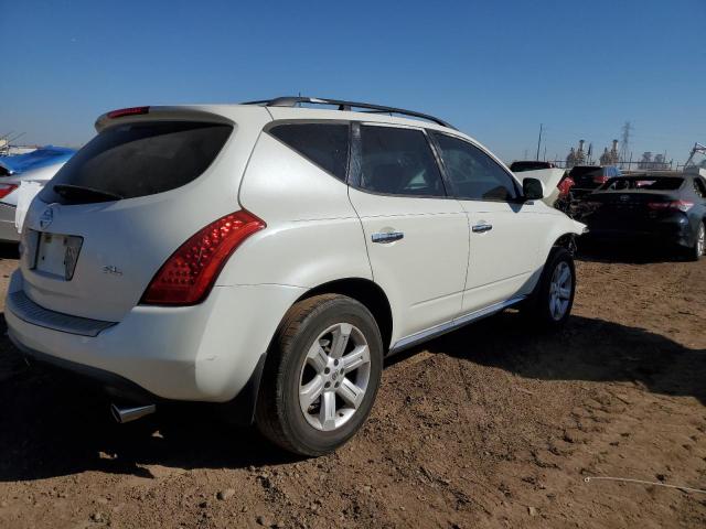 Photo 2 VIN: JN8AZ08T56W411204 - NISSAN MURANO 