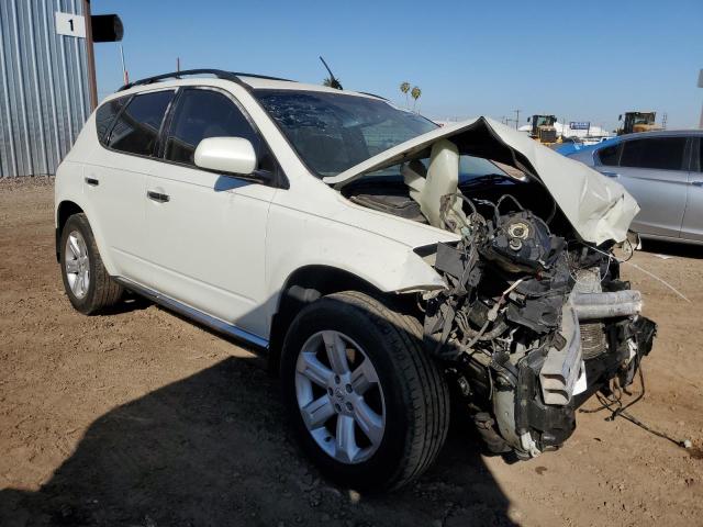 Photo 3 VIN: JN8AZ08T56W411204 - NISSAN MURANO 