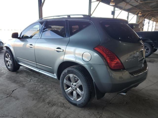 Photo 1 VIN: JN8AZ08T57W516908 - NISSAN MURANO 