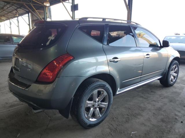 Photo 2 VIN: JN8AZ08T57W516908 - NISSAN MURANO 