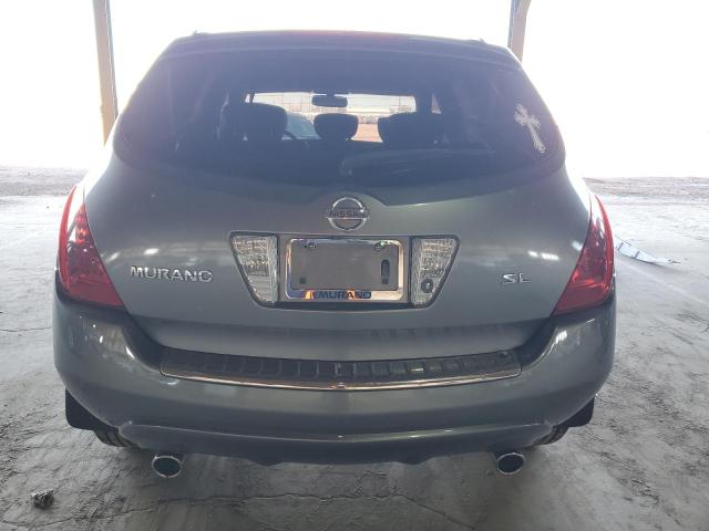 Photo 5 VIN: JN8AZ08T57W516908 - NISSAN MURANO 