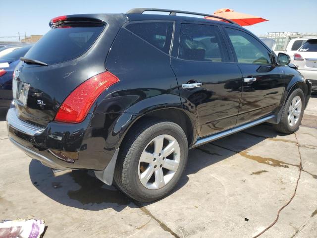 Photo 2 VIN: JN8AZ08T57W526841 - NISSAN MURANO 