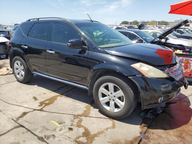 Photo 3 VIN: JN8AZ08T57W526841 - NISSAN MURANO 