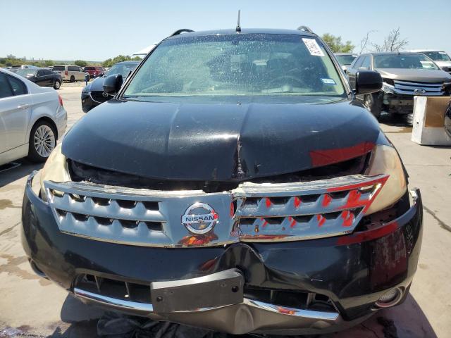 Photo 4 VIN: JN8AZ08T57W526841 - NISSAN MURANO 