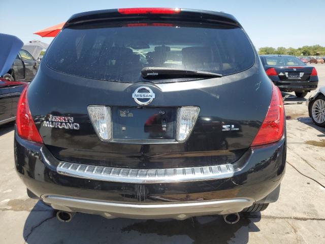 Photo 5 VIN: JN8AZ08T57W526841 - NISSAN MURANO 