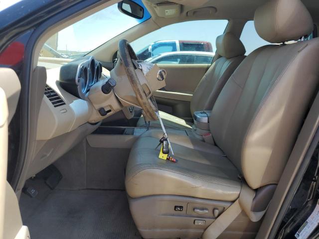 Photo 6 VIN: JN8AZ08T57W526841 - NISSAN MURANO 