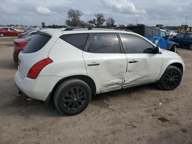 Photo 2 VIN: JN8AZ08T64W203328 - NISSAN MURANO 