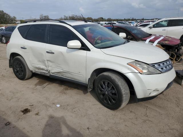 Photo 3 VIN: JN8AZ08T64W203328 - NISSAN MURANO 