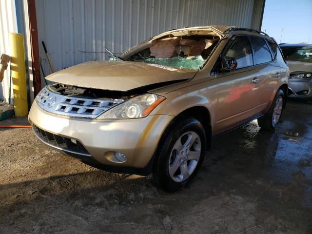 Photo 0 VIN: JN8AZ08T64W208674 - NISSAN MURANO 