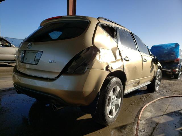 Photo 2 VIN: JN8AZ08T64W208674 - NISSAN MURANO 