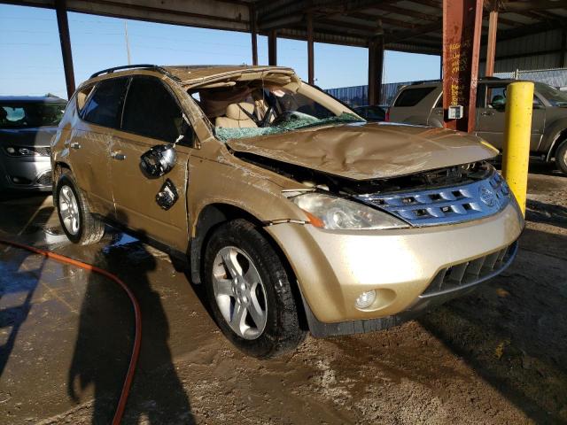 Photo 3 VIN: JN8AZ08T64W208674 - NISSAN MURANO 