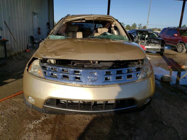 Photo 4 VIN: JN8AZ08T64W208674 - NISSAN MURANO 