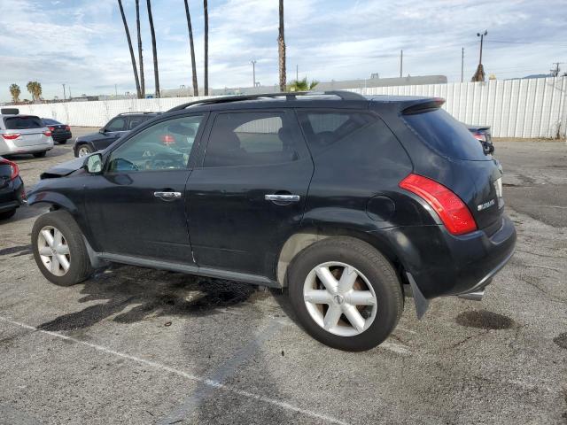 Photo 1 VIN: JN8AZ08T65W306671 - NISSAN MURANO SL 