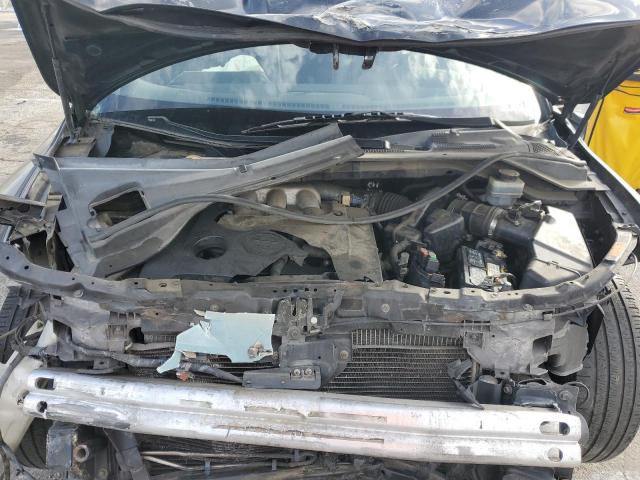 Photo 11 VIN: JN8AZ08T65W306671 - NISSAN MURANO SL 