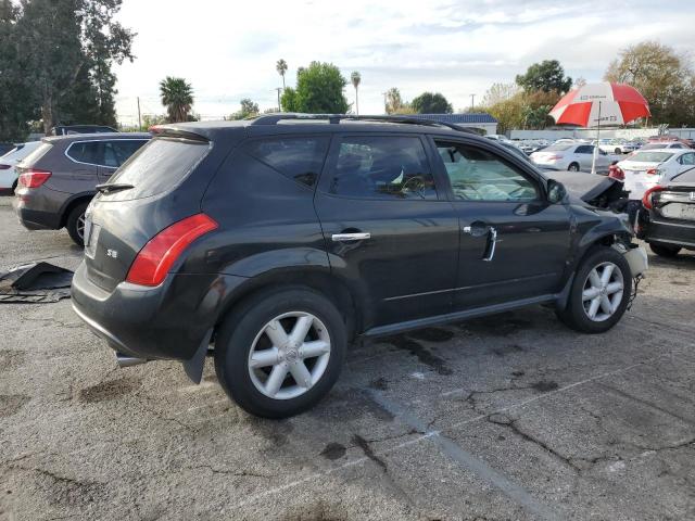 Photo 2 VIN: JN8AZ08T65W306671 - NISSAN MURANO SL 