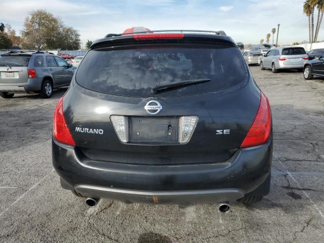 Photo 5 VIN: JN8AZ08T65W306671 - NISSAN MURANO SL 