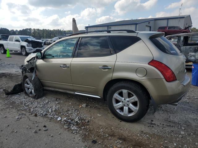 Photo 1 VIN: JN8AZ08T66W410451 - NISSAN MURANO SL 