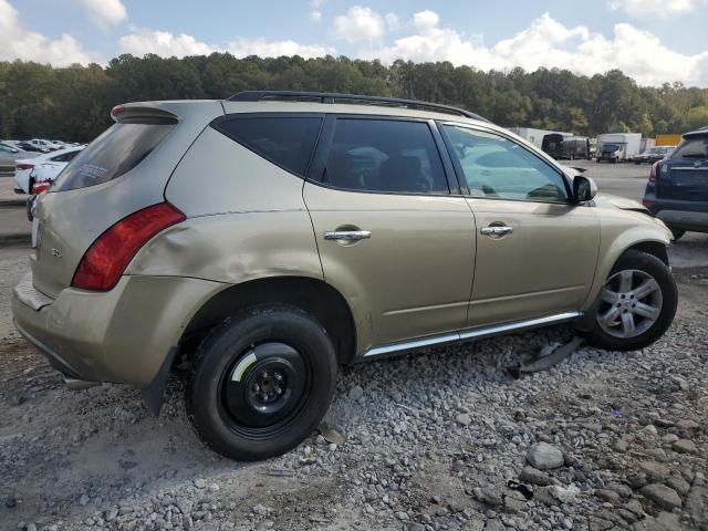 Photo 2 VIN: JN8AZ08T66W410451 - NISSAN MURANO SL 