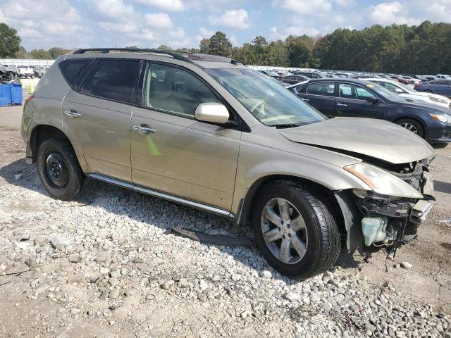 Photo 3 VIN: JN8AZ08T66W410451 - NISSAN MURANO SL 