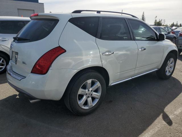 Photo 2 VIN: JN8AZ08T67W503696 - NISSAN MURANO 