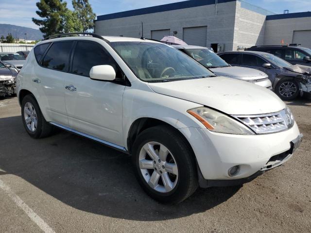 Photo 3 VIN: JN8AZ08T67W503696 - NISSAN MURANO 