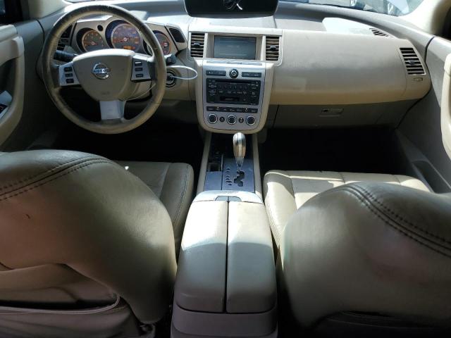 Photo 7 VIN: JN8AZ08T67W503696 - NISSAN MURANO 