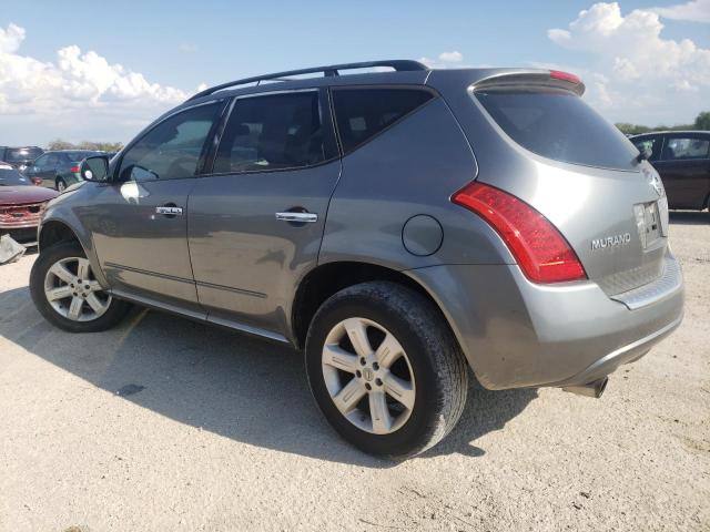 Photo 1 VIN: JN8AZ08T67W516934 - NISSAN MURANO SL 