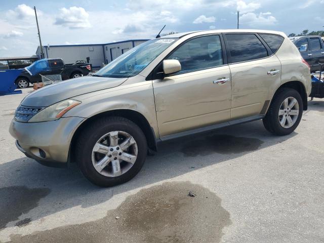 Photo 0 VIN: JN8AZ08T67W528341 - NISSAN MURANO 