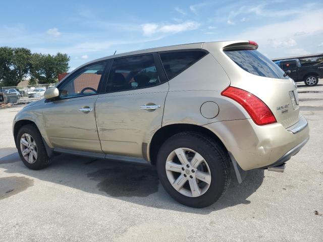 Photo 1 VIN: JN8AZ08T67W528341 - NISSAN MURANO 