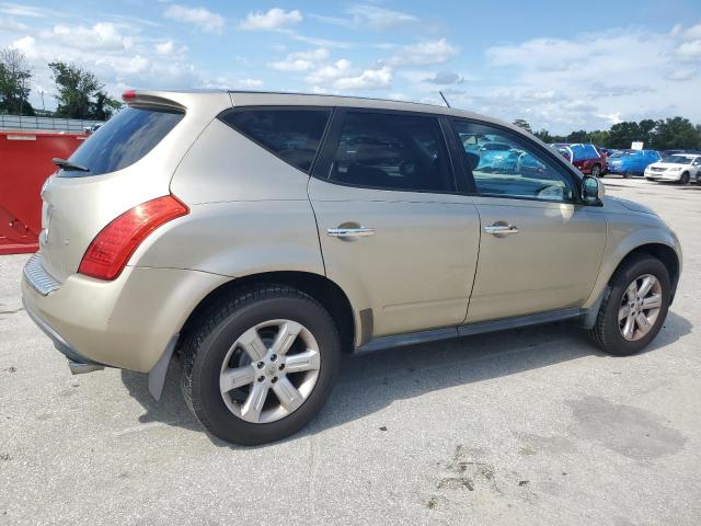 Photo 2 VIN: JN8AZ08T67W528341 - NISSAN MURANO 