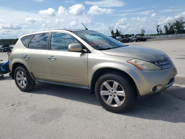 Photo 3 VIN: JN8AZ08T67W528341 - NISSAN MURANO 