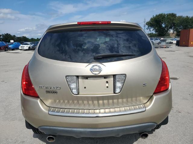 Photo 5 VIN: JN8AZ08T67W528341 - NISSAN MURANO 