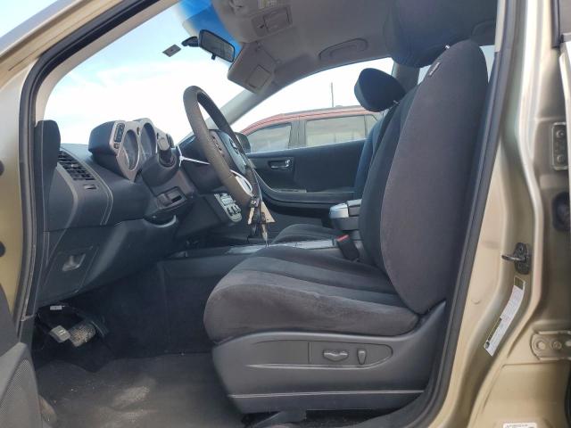 Photo 6 VIN: JN8AZ08T67W528341 - NISSAN MURANO 