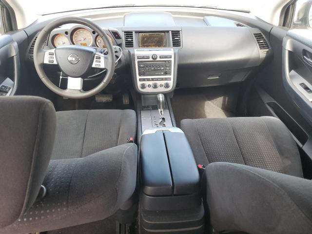 Photo 7 VIN: JN8AZ08T67W528341 - NISSAN MURANO 