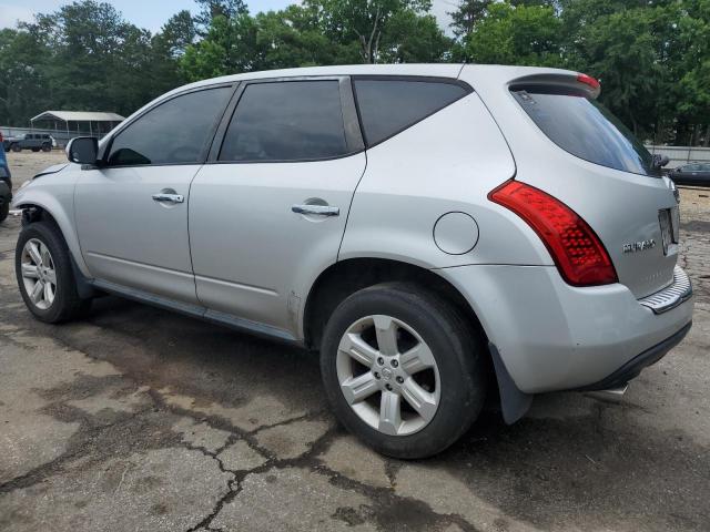 Photo 1 VIN: JN8AZ08T67W530591 - NISSAN MURANO 