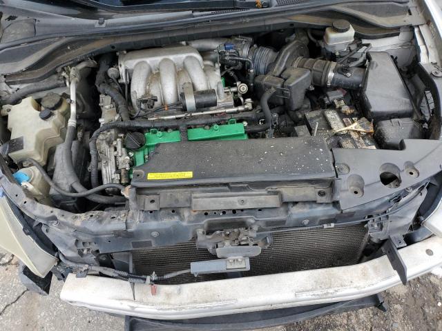 Photo 10 VIN: JN8AZ08T67W530591 - NISSAN MURANO 
