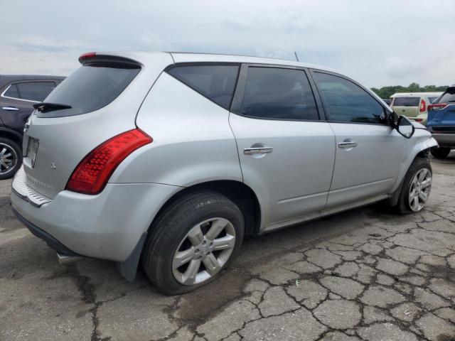 Photo 2 VIN: JN8AZ08T67W530591 - NISSAN MURANO 