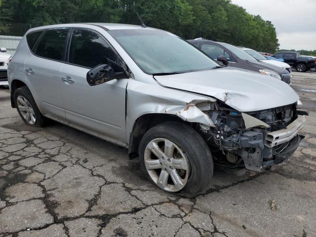Photo 3 VIN: JN8AZ08T67W530591 - NISSAN MURANO 
