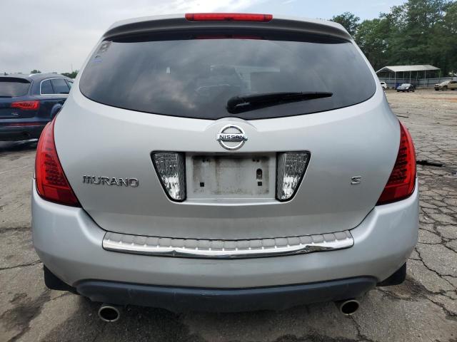 Photo 5 VIN: JN8AZ08T67W530591 - NISSAN MURANO 