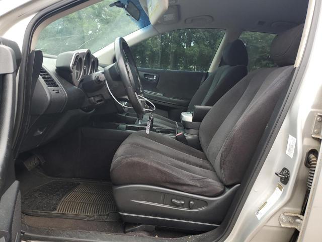 Photo 6 VIN: JN8AZ08T67W530591 - NISSAN MURANO 