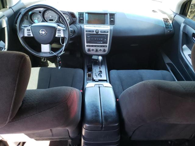 Photo 7 VIN: JN8AZ08T67W530591 - NISSAN MURANO 