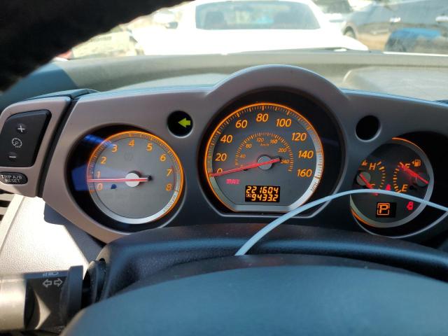 Photo 8 VIN: JN8AZ08T67W530591 - NISSAN MURANO 