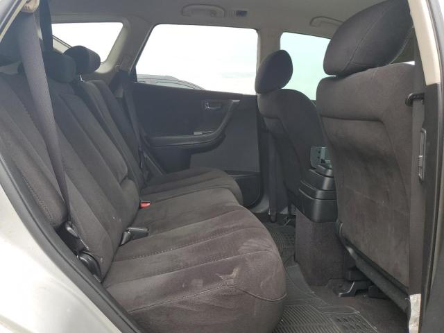 Photo 9 VIN: JN8AZ08T67W530591 - NISSAN MURANO 