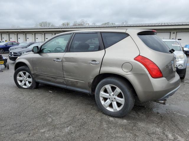 Photo 1 VIN: JN8AZ08T73W111241 - NISSAN MURANO 