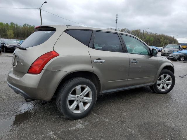 Photo 2 VIN: JN8AZ08T73W111241 - NISSAN MURANO 