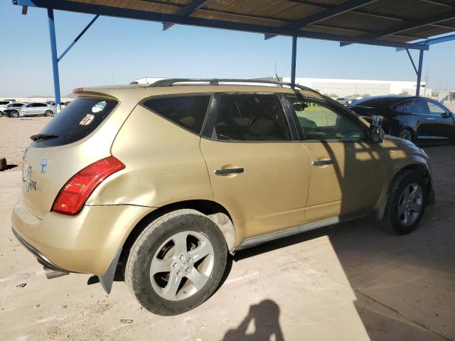 Photo 2 VIN: JN8AZ08T74W205184 - NISSAN MURANO SL 