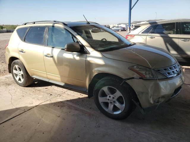 Photo 3 VIN: JN8AZ08T74W205184 - NISSAN MURANO SL 